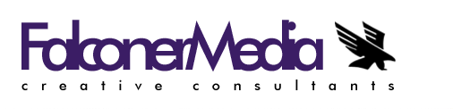 Falconer Media Inc. - Creative Consultants